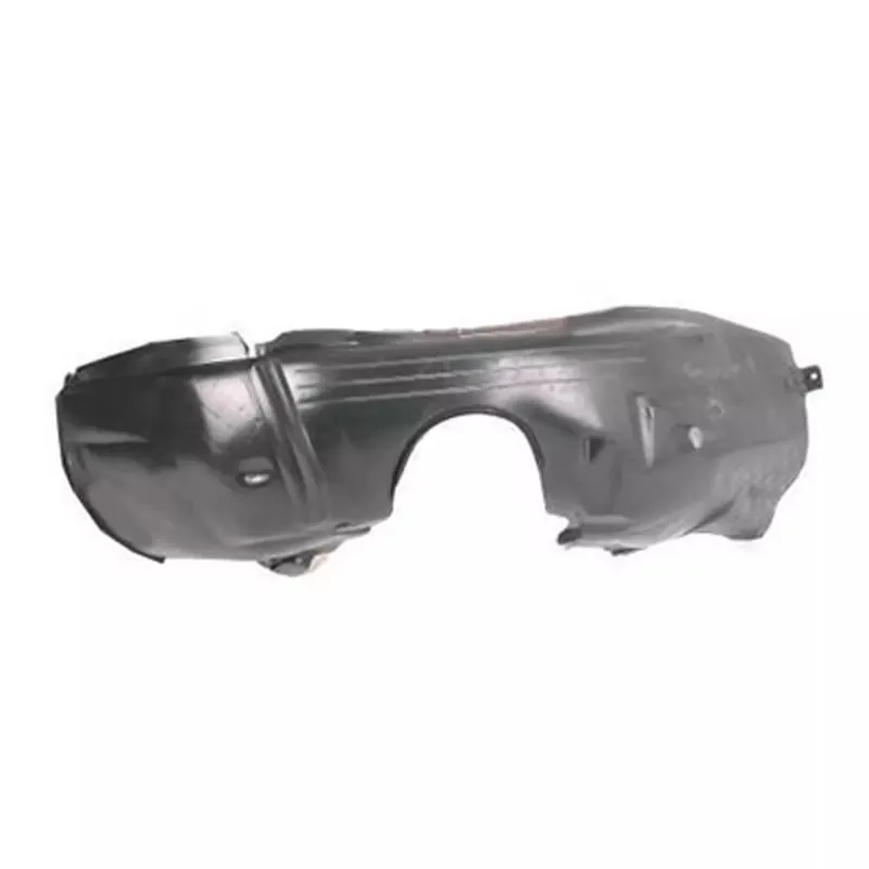 Free Delivery Right Side Front fender splash shield 2000 - 2007 FORD FOCUS CAPA FO1251107C 5S4Z16102AA - CAPA