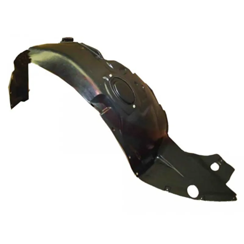 Right Side Front fender splash shield 2006 - 2009 FORD FUSION FO1251136 6E5Z16102A - REGULAR In Demand
