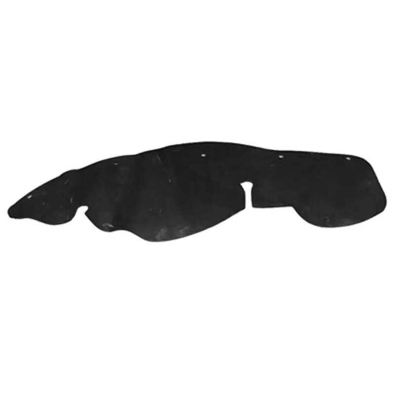 Right Side Front fender splash shield 1998 - 2011 FORD RANGER FO1251144 7L5Z16102A - REGULAR Price Cut
