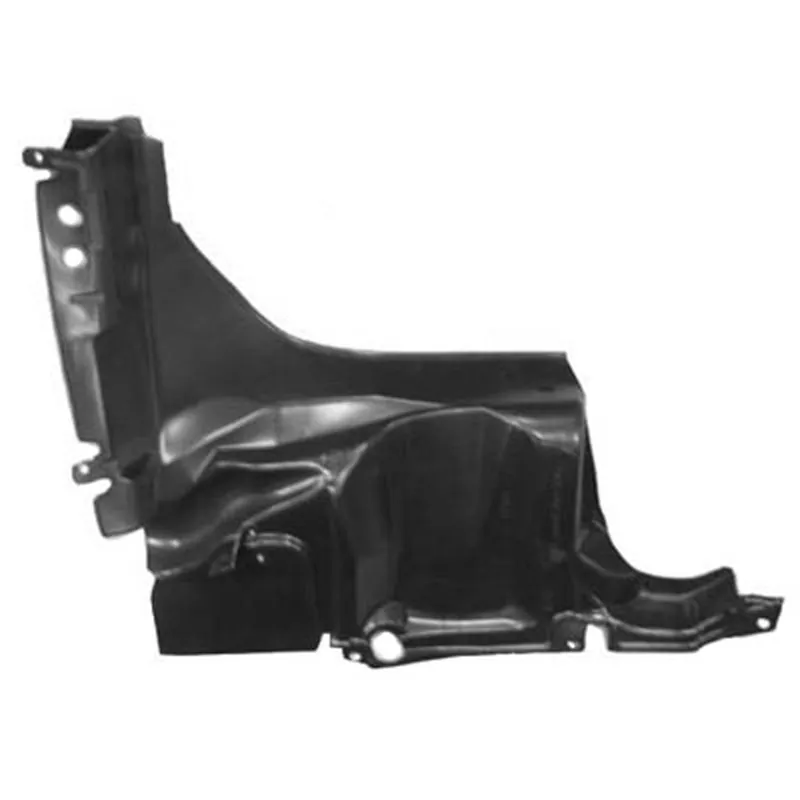 Right Side Front fender splash shield 2008 - 2012 FORD ESCAPE FO1251148 8L8Z16102A - REGULAR Authentic