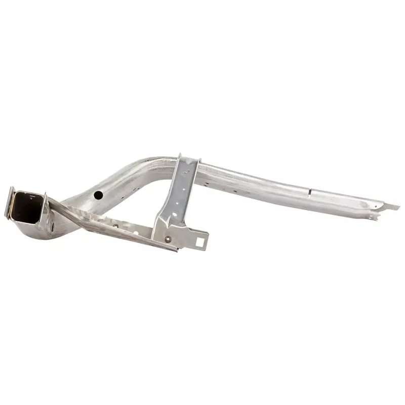 Left Side Front frame rail 2015 - 2020 FORD F-150 FO1252104 JL3Z16C275C - REGULAR Professional Grade