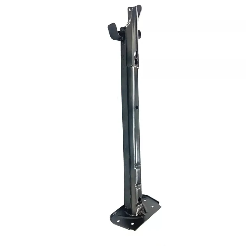 Wholesale Right Side Front frame rail 2016 - 2019 FORD TRANSIT-150 CAPA FO1253105C CK4Z6110120C - CAPA