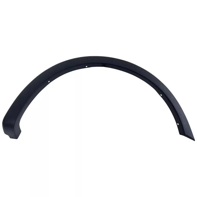 Top Pick Right Side Front fender flare 2009 - 2014 FORD F-150 FO1269100 9L3Z16038B - REGULAR