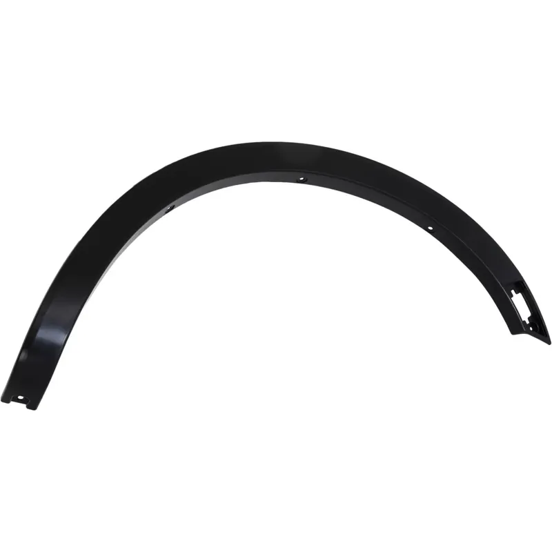 Right Side Front fender flare 2019 - 2023 FORD RANGER FO1269102 KB3Z16038AB - REGULAR Cheap