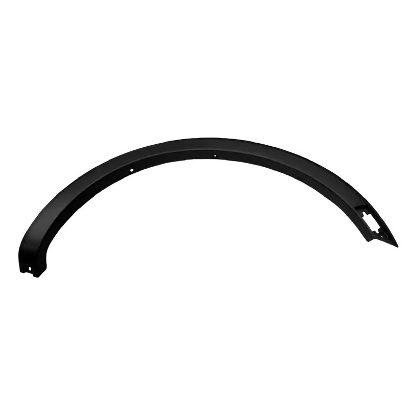 Right Side Front fender flare 2019 - 2023 FORD RANGER CAPA FO1269102C KB3Z16038AB - CAPA Exclusive Offer