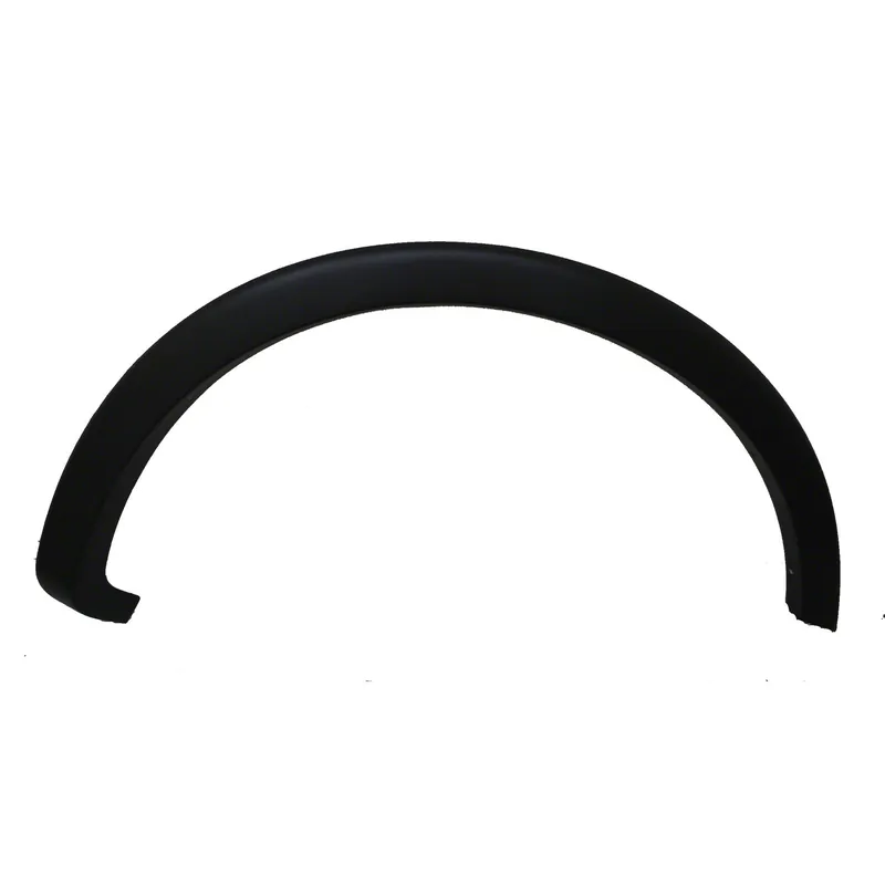 Hassle-Free Returns Right Side Front fender flare 2009 - 2014 FORD F-150 FO1269101 9L3Z16038APTM - REGULAR