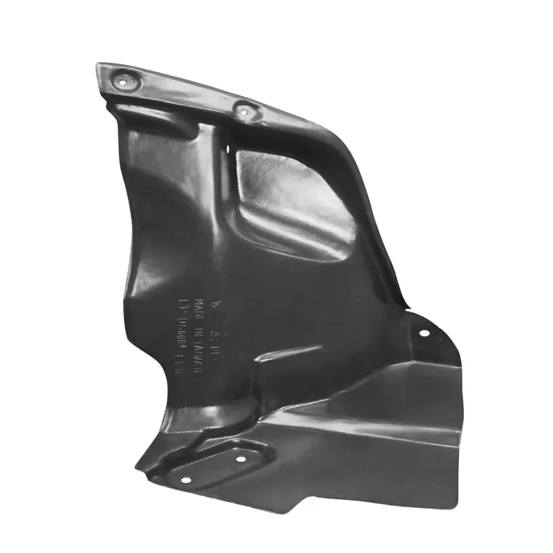 Handmade Right Side Front fender inner panel 2015 - 2018 RAM 1500 CH1249192 68251640AB - REGULAR