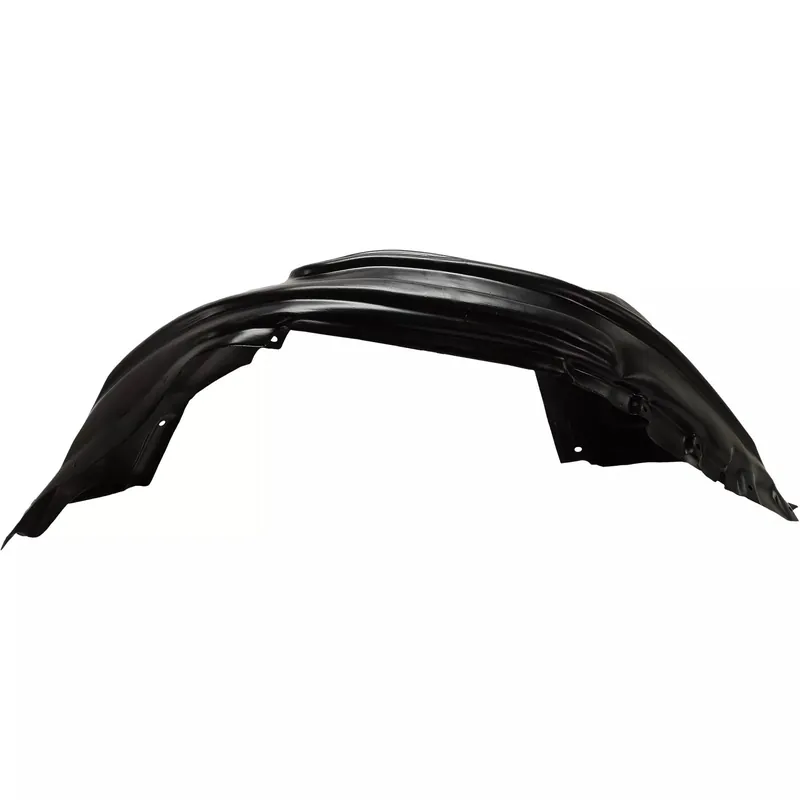 Best Price Right Side Front fender inner 2019 - 2023 JEEP CHEROKEE CAPA CH1249201C 68287922AC - CAPA