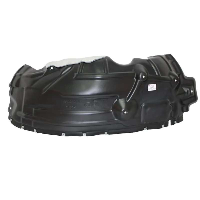 Free Delivery Right Side Front fender inner panel 2019 - 2024 RAM 1500 CAPA CH1249205C 68275900AE - CAPA