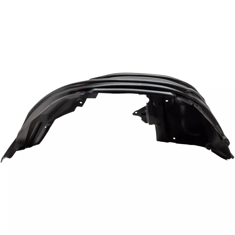 Right Side Front fender inner panel 2019 - 2023 JEEP CHEROKEE CH1249211 68287918AB - REGULAR Brand New