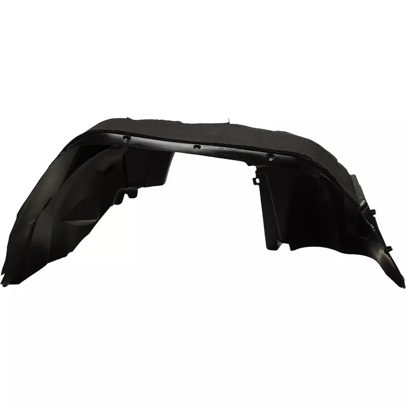 Right Side Front fender inner panel 2019 - 2023 JEEP RENEGADE CH1249210 68439772AA - REGULAR Direct From Manufacturer