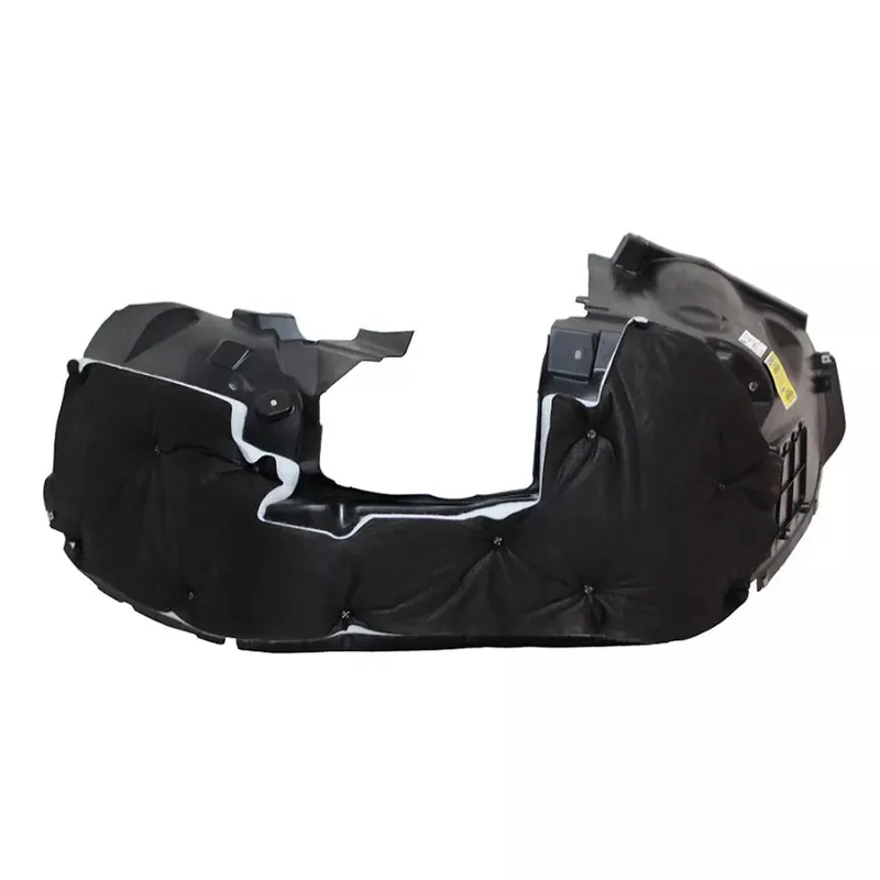 Grab Now Right Side Front fender inner panel 2019 - 2023 JEEP RENEGADE CAPA CH1249216C 68438806AA - CAPA