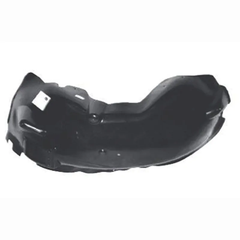 Holiday Sale Left Side Front fender splash shield 2004 - 2006 DODGE DURANGO CH1250123 55362505AE - REGULAR