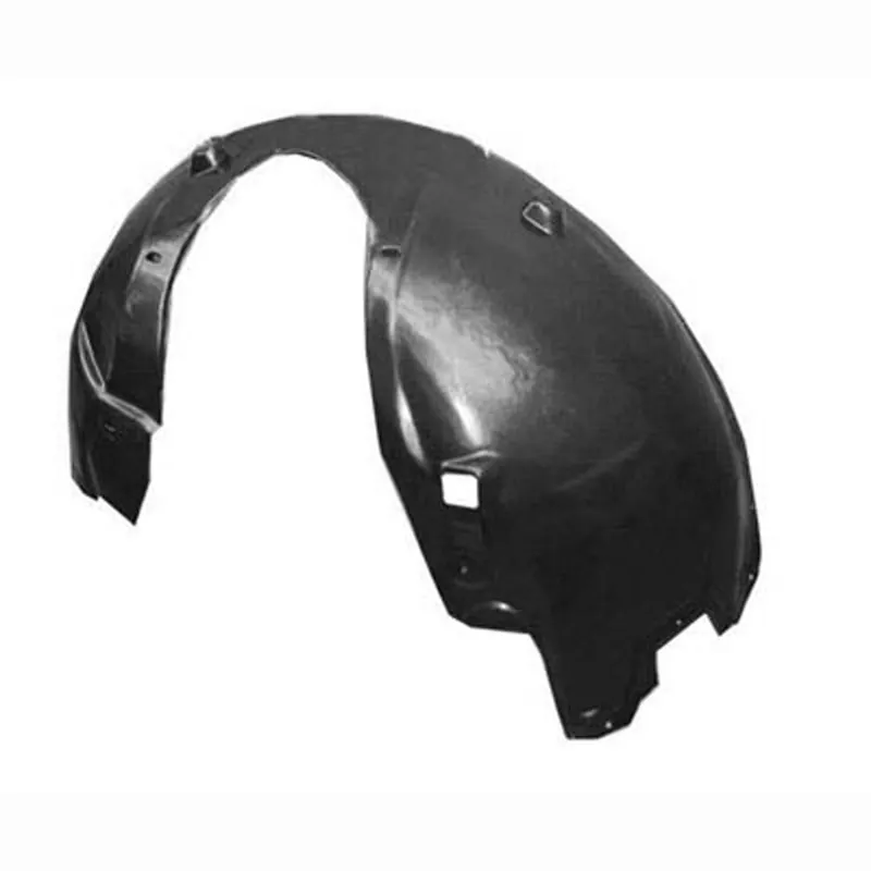 Fast Shipping Left Side Front fender splash shield 2005 - 2008 CHRYSLER 300 CH1250128 5065503AC - REGULAR