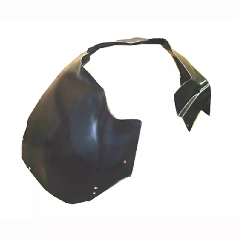 Left Side Front fender splash shield 2004 - 2008 CHRYSLER PACIFICA CH1250130 4857647AH - REGULAR Seasonal Sale