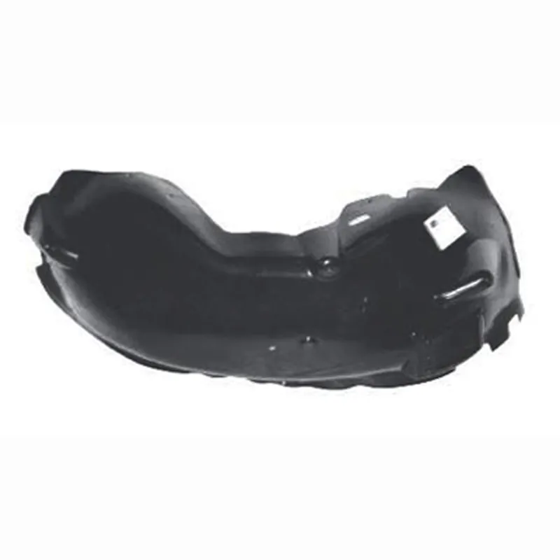 New Arrival Right Side Front fender splash shield 2004 - 2006 DODGE DURANGO CH1251123 55362504AF - REGULAR