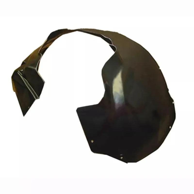 Weekend Sale Right Side Front fender splash shield 2004 - 2008 CHRYSLER PACIFICA CH1251130 4857646AH - REGULAR