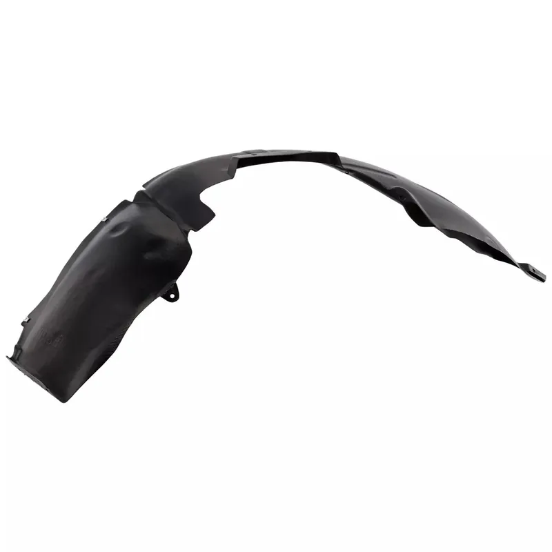 Special Discount Right Side Front fender splash shield 2007 - 2012 DODGE CALIBER CH1251131 5303866AE - REGULAR