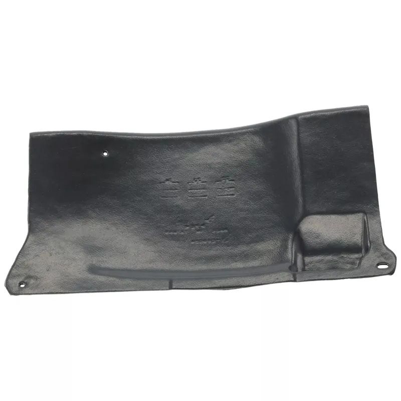 Hot Picks Right Side Front fender splash shield 2007 - 2014 CHRYSLER SEBRING CH1251136 5116037AB - REGULAR