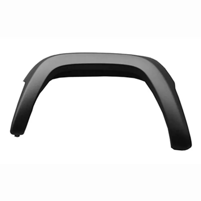 Sale Left Side Front fender flare 2002 - 2004 JEEP LIBERTY CH1268102 5GH01TZZAG - REGULAR