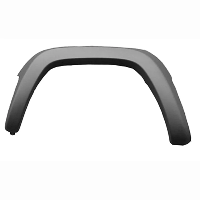 Best Price Left Side Front fender flare 2002 - 2004 JEEP LIBERTY CH1268103 5GG97HS5AH - REGULAR
