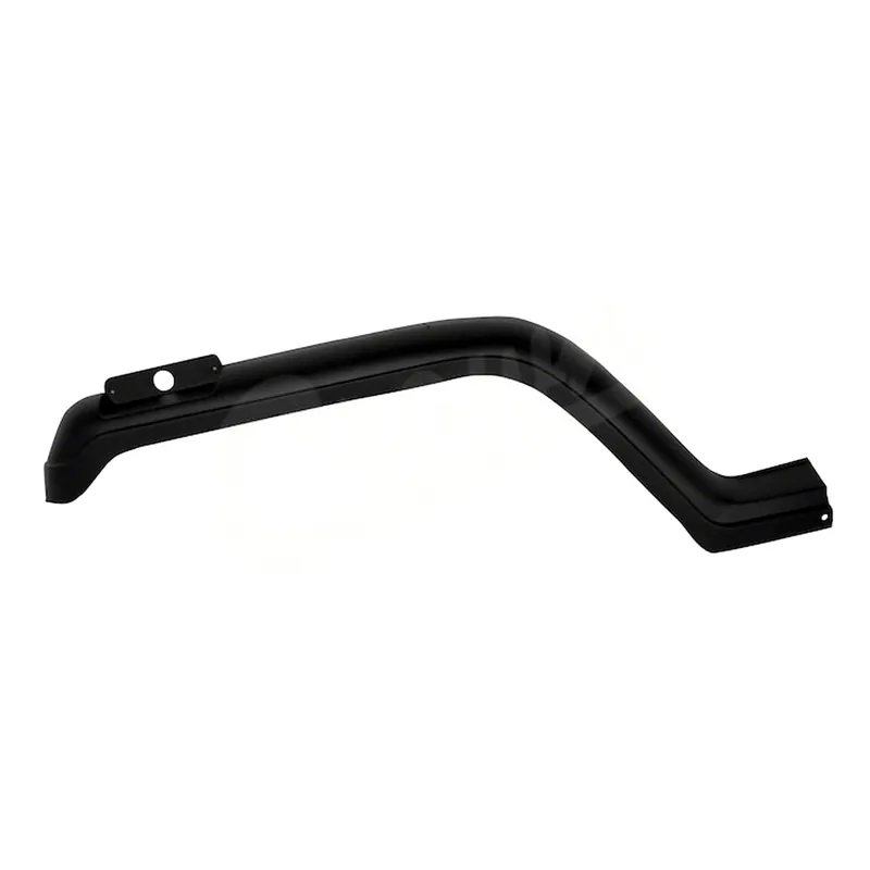 Left Side Front fender flare 1987 - 1995 JEEP WRANGLER CH1268105 5AH15JX9 - REGULAR Luxury