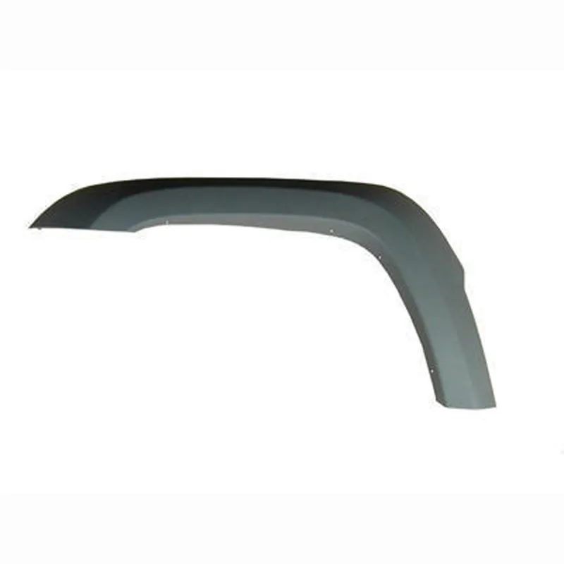 Wholesale Left Side Front fender flare 2005 - 2006 JEEP LIBERTY CH1268113 5JH47BDLAF - REGULAR