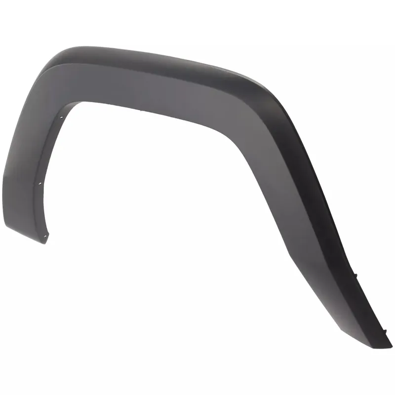 Bulk Order Left Side Front fender flare 2006 - 2010 JEEP COMMANDER CH1268120 5JP83TZZAC - REGULAR