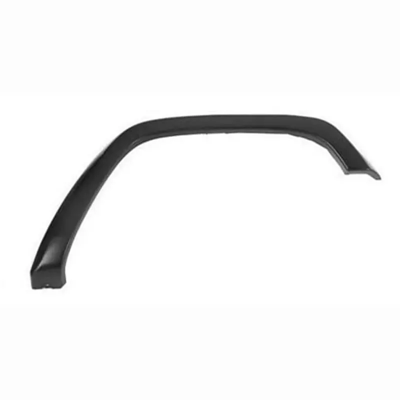 Right Side Front fender flare 1997 - 2001 JEEP CHEROKEE CH1269104 5FW70TZZAD - REGULAR Crafted