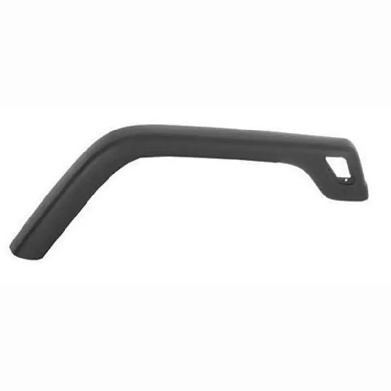 Right Side Front fender flare 1997 - 2006 JEEP WRANGLER CH1269107 5KC26DX9AB - REGULAR While Supplies Last