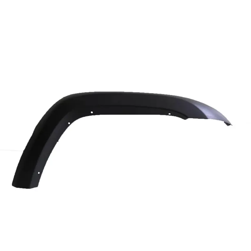 Best Price Right Side Front fender flare 2005 - 2007 JEEP LIBERTY CH1269114 5JH46CD7AF - REGULAR