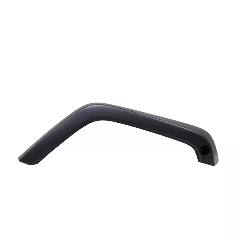 Grab Now Right Side Front fender flare 2007 - 2017 JEEP WRANGLER CH1269119 5KF08RXFAI - REGULAR