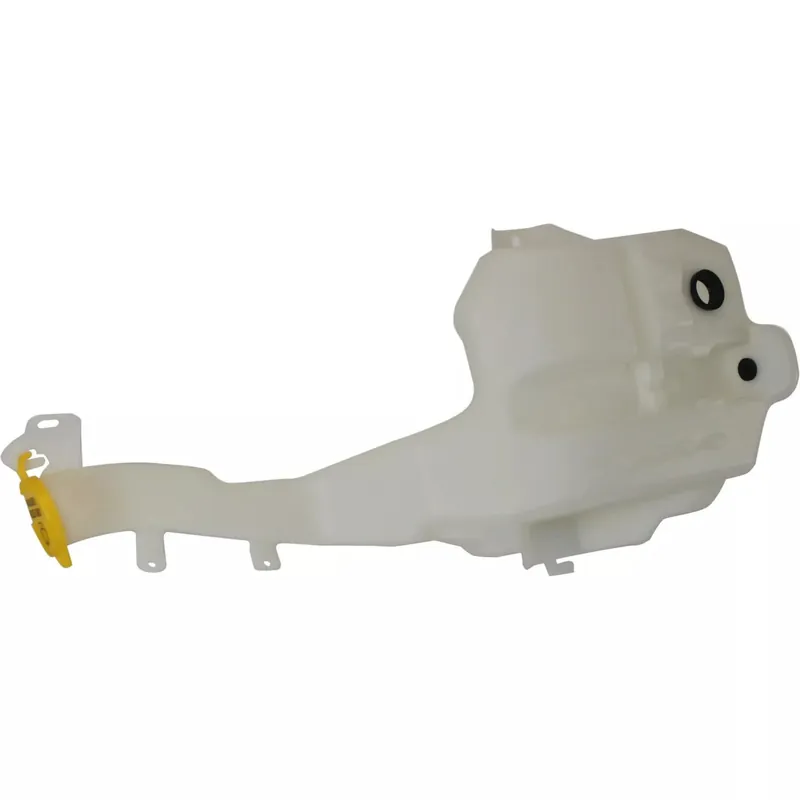 Windshield washer tank assy 2007 - 2010 JEEP COMMANDER CH1288131 68018916AB - REGULAR Fresh Stock