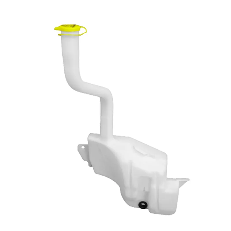Bargain Windshield washer tank assy 2002 - 2004 JEEP LIBERTY CH1288127 5066867AA - REGULAR