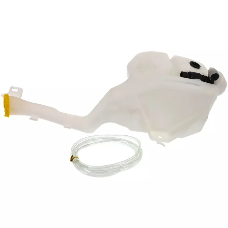 Modern Windshield washer tank assy 2007 - 2010 JEEP COMMANDER CH1288145 68018916AB-PFM - REGULAR