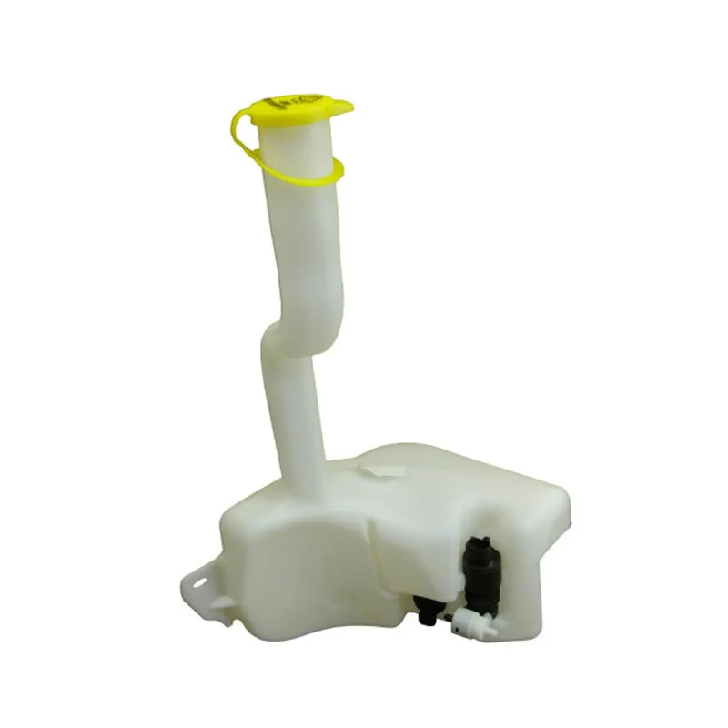 Shop Now Windshield washer tank assy 2005 - 2007 JEEP LIBERTY CH1288172 5161320AC-PFM - REGULAR