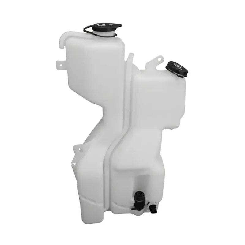 Windshield washer tank assy 2005 - 2007 DODGE DAKOTA CH1288162 55056520AB - REGULAR Crafted