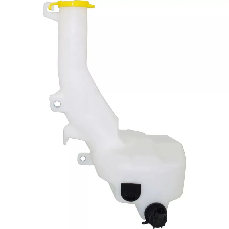 Genuine Windshield washer tank assy 2011 - 2023 CHRYSLER 300 CH1288240 68125524AA-PFM - REGULAR