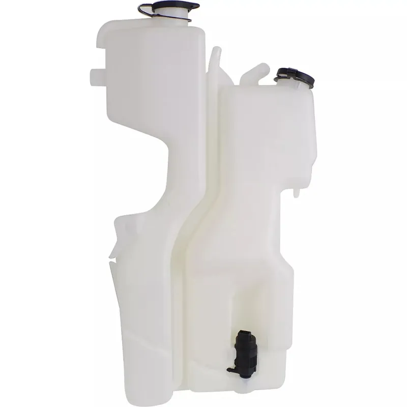 Windshield washer tank assy 2008 - 2011 DODGE DAKOTA CH1288249 68034986AA-PFM - REGULAR Free Delivery