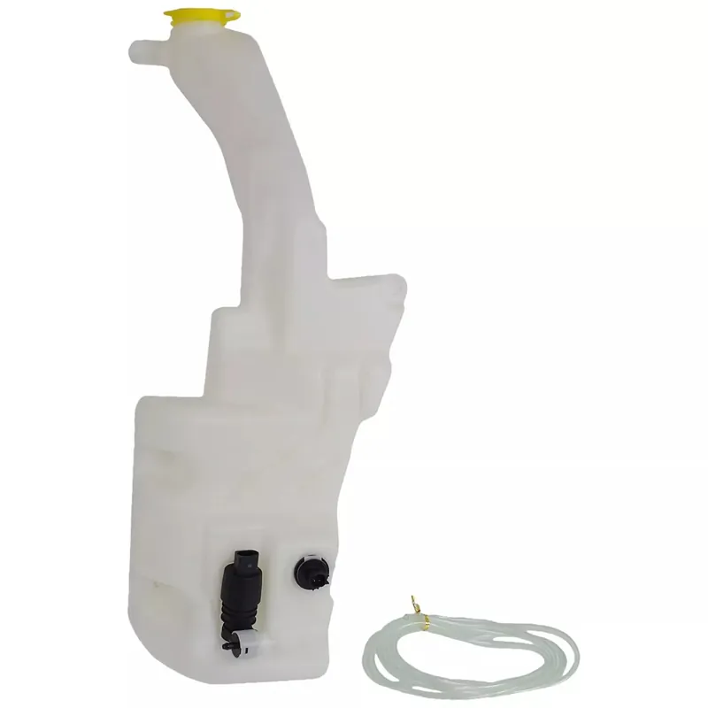 Bargain Windshield washer tank assy 2014 - 2018 JEEP CHEROKEE CH1288251 68225067AA-PFM - REGULAR