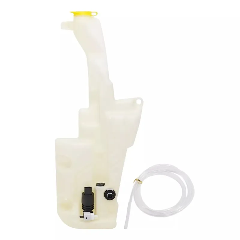 Direct From Manufacturer Windshield washer tank assy 2014 - 2018 JEEP CHEROKEE CH1288265 68225062AA-PFM - REGULAR