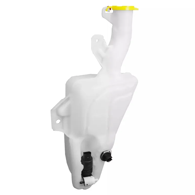 Budget Windshield washer tank assy 2017 - 2025 JEEP COMPASS CH1288272 68349617AA - REGULAR