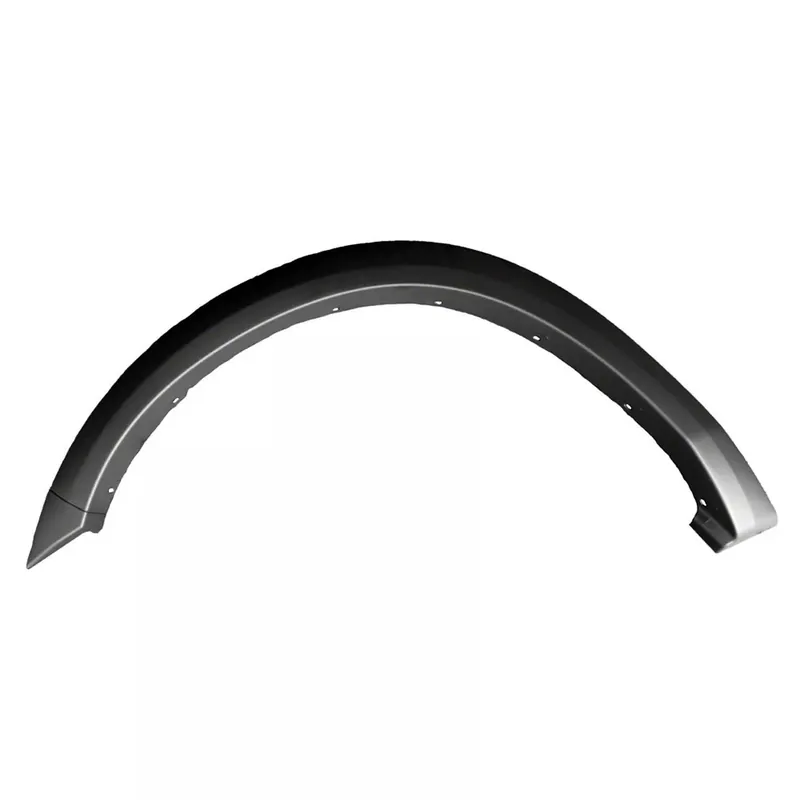 Left Side Front wheel opening molding 2011 - 2018 RAM 2500 CH1290110 1TD49TZZAE - REGULAR Popular
