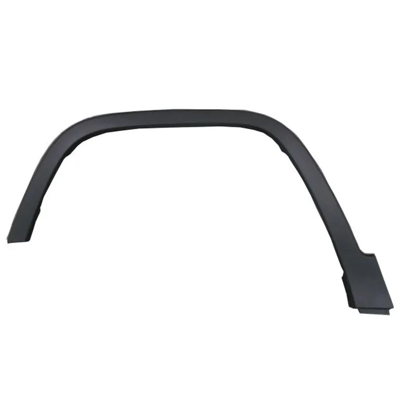 Last Chance Left Side Front wheel opening molding 2014 - 2018 JEEP CHEROKEE CH1290111 68210315AE - REGULAR