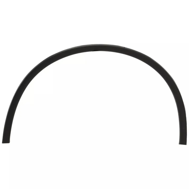 Left Side Front wheel opening molding 2011 - 2024 DODGE DURANGO CH1290112 57010621AF - REGULAR Latest