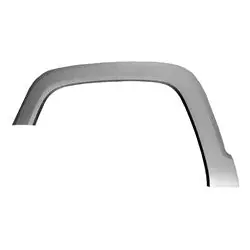 Exclusive Left Side Front wheel opening molding 2015 - 2023 JEEP RENEGADE CH1290113 6TB75LXHAA - REGULAR