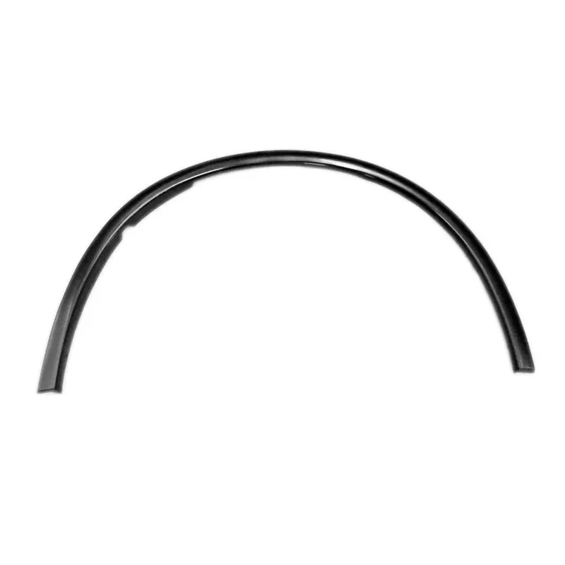 Left Side Front wheel opening molding 2011 - 2024 DODGE DURANGO CH1290114 1RK21TZZAF - REGULAR Limited Time