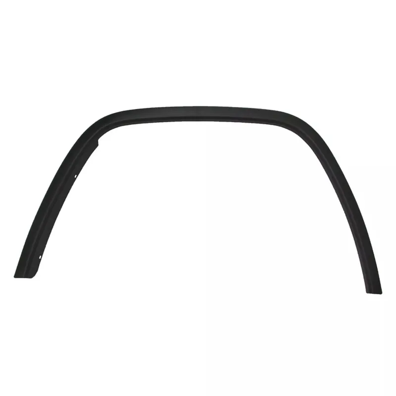 Left Side Front wheel opening molding 2017 - 2021 JEEP GRAND CHEROKEE CAPA CH1290118C 5XT69RXFAC - CAPA Top Pick