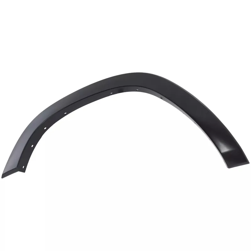 Left Side Front wheel opening molding 2019 - 2024 RAM 1500 CH1290121 5YL27TZZAD - REGULAR Deal