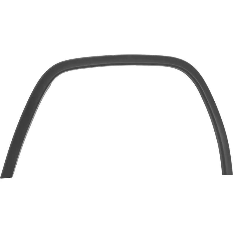 Clearance Left Side Front wheel opening molding 2017 - 2021 JEEP GRAND CHEROKEE CH1290125 5XT67TZZAB - REGULAR